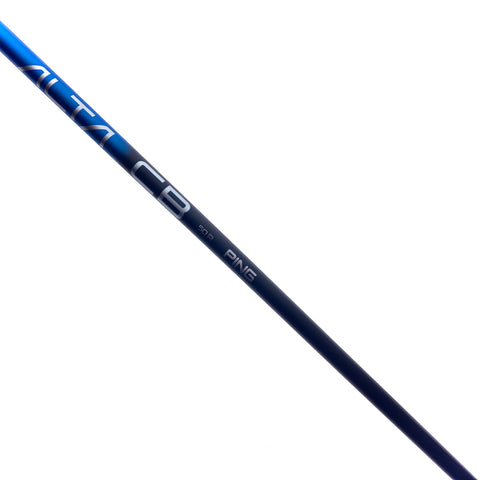 Used Ping G440 SFT Driver / 10.5 Degrees / Regular Flex