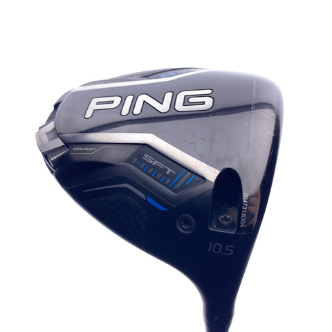 Used Ping G440 SFT Driver / 10.5 Degrees / Regular Flex