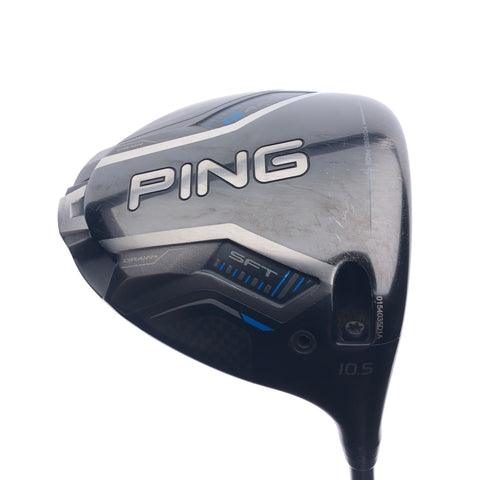Used Ping G440 SFT Driver / 10.5 Degrees / Regular Flex