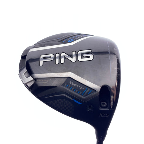 Used Ping G440 SFT Driver / 10.5 Degrees / Regular Flex