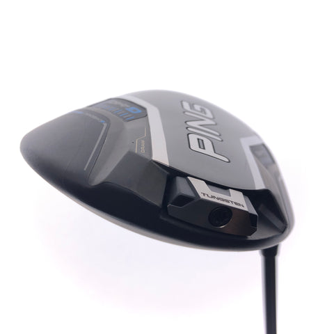 Used Ping G440 SFT Driver / 10.5 Degrees / Stiff Flex
