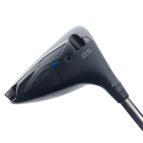 Used Ping G440 SFT Driver / 10.5 Degrees / Stiff Flex