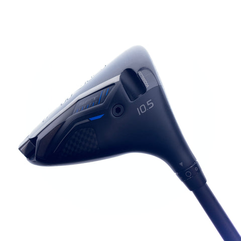 Used Ping G440 SFT Driver / 10.5 Degrees / Stiff Flex