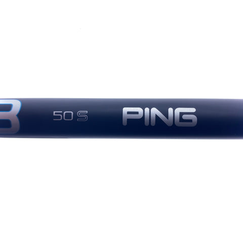 Used Ping G440 SFT Driver / 10.5 Degrees / Stiff Flex