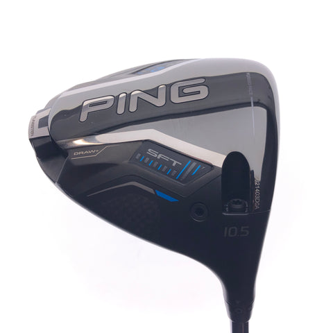 Used Ping G440 SFT Driver / 10.5 Degrees / Stiff Flex