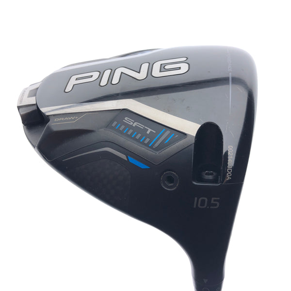 Used Ping G440 SFT Driver / 10.5 Degrees / Stiff Flex