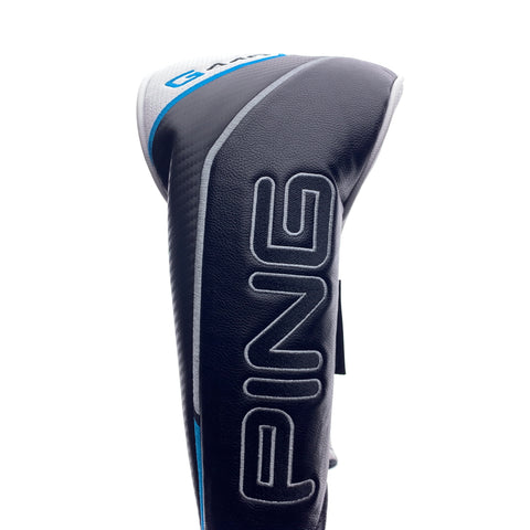 Used Ping G440 SFT Driver / 9.0 Degrees / Stiff Flex