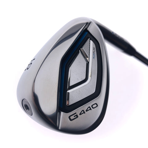 Used Ping G440 SW Iron / 56.0 Degrees / Regular Flex