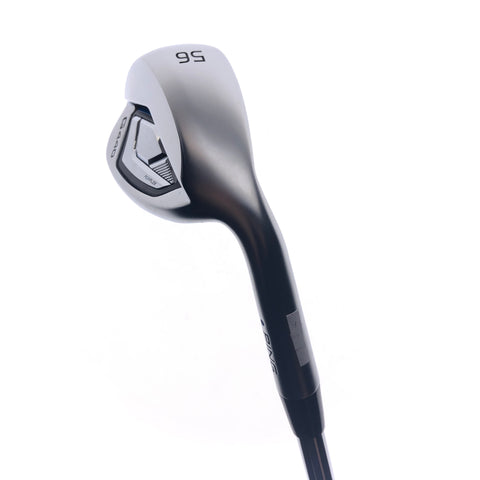 Used Ping G440 SW Iron / 56.0 Degrees / Regular Flex