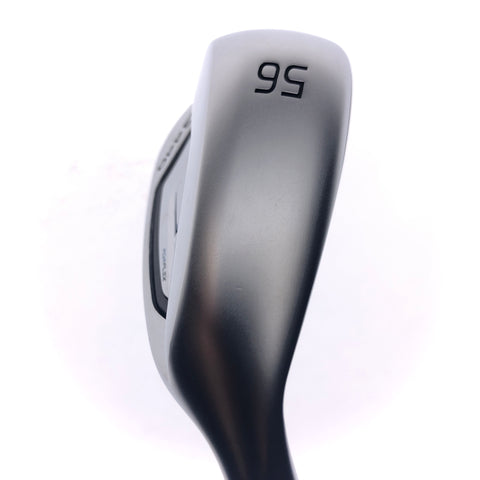 Used Ping G440 SW Iron / 56.0 Degrees / Regular Flex
