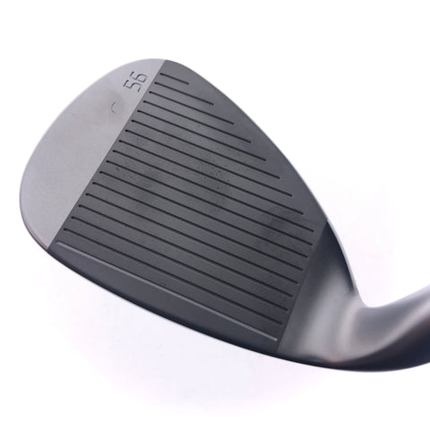 Used Ping G440 SW Iron / 56.0 Degrees / Regular Flex