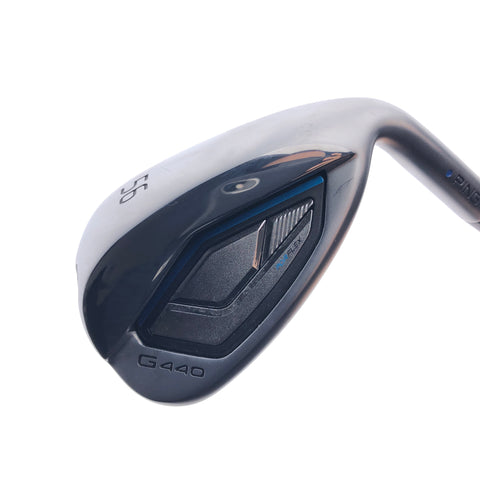 Used Ping G440 Sand Wedge / 56.0 Degrees / Regular Flex