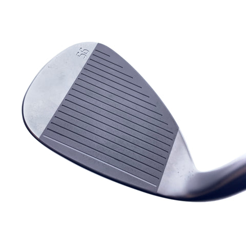 Used Ping G440 Sand Wedge / 56.0 Degrees / Regular Flex