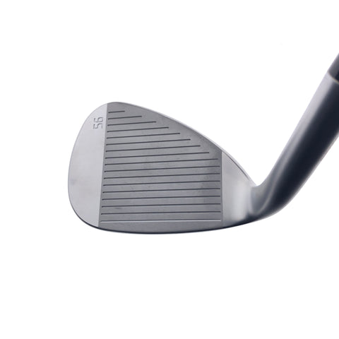 Used Ping G440 Sand Wedge / 56.0 Degrees / Regular Flex