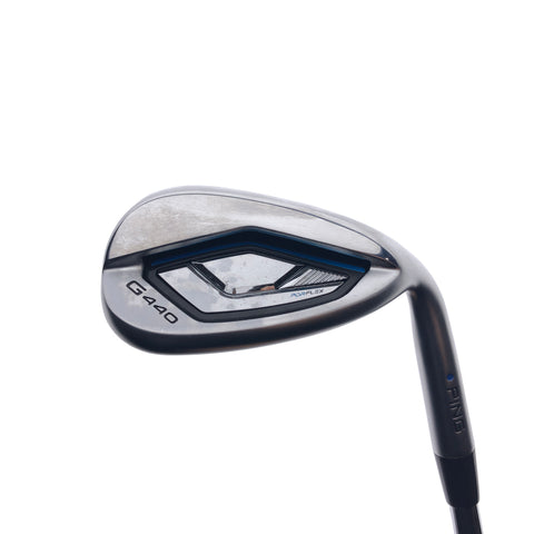 Used Ping G440 Sand Wedge / 56.0 Degrees / Regular Flex