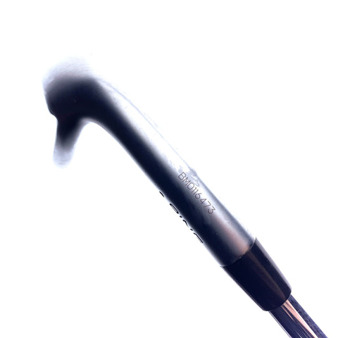 Used Ping G440 Sand Wedge / 56.0 Degrees / X-Stiff