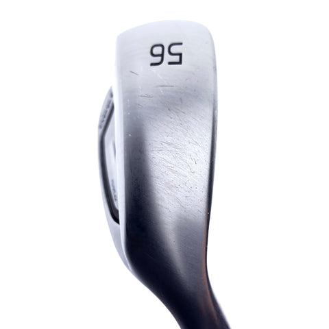 Used Ping G440 Sand Wedge / 56.0 Degrees / X-Stiff