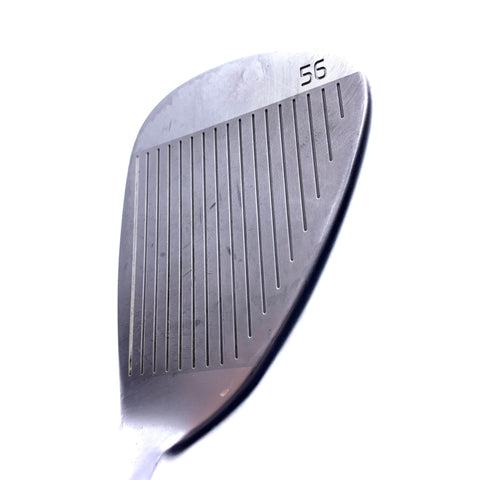 Used Ping G440 Sand Wedge / 56.0 Degrees / X-Stiff