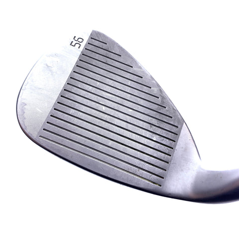 Used Ping G440 Sand Wedge / 56.0 Degrees / X-Stiff