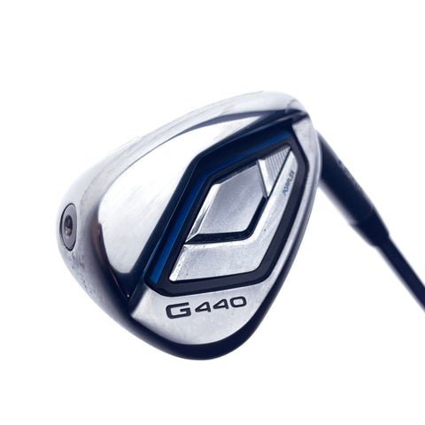 Used Ping G440 Utility Wedge / 47 Degrees / Regular Flex