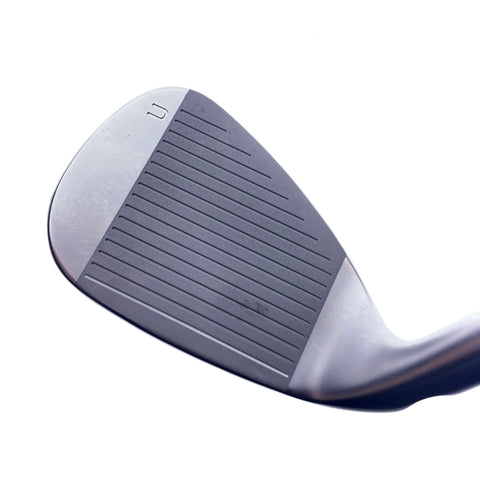 Used Ping G440 Utility Wedge / 47 Degrees / Regular Flex