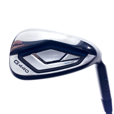 Used Ping G440 Utility Wedge / 47 Degrees / Regular Flex