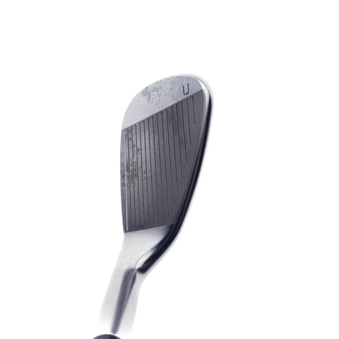 Used Ping G440 Utility Wedge / 47.0 Degrees / Soft Regular Flex