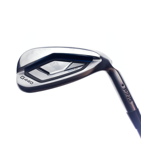 Used Ping G440 Utility Wedge / 47.0 Degrees / Soft Regular Flex