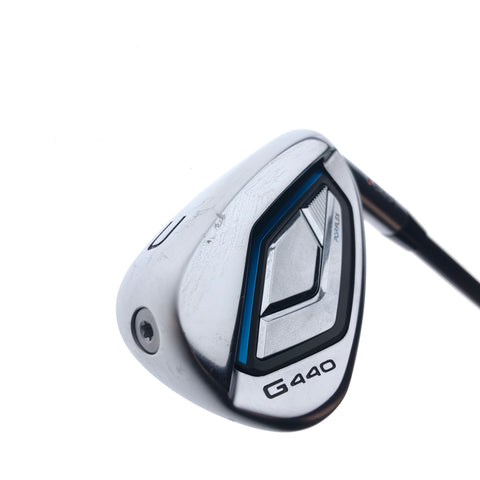 Used Ping G440 Utility Wedge / Regular Flex