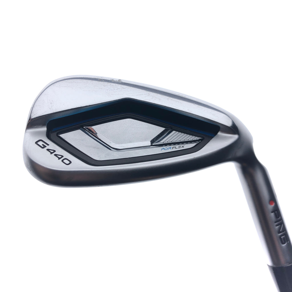 Used Ping G440 Utility Wedge / Regular Flex