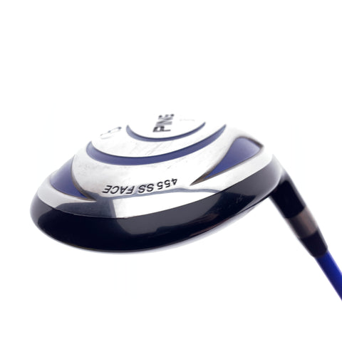 Used Ping G5 3 Fairway Wood / 15 Degrees / Regular Flex