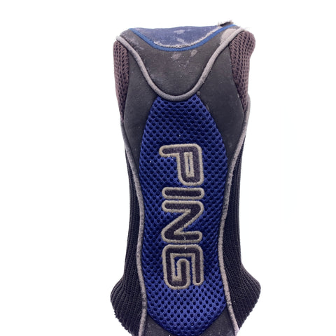 Used Ping G5 3 Fairway Wood / 15 Degrees / Stiff Flex