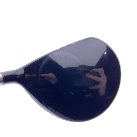 Used Ping G5 3 Fairway Wood / 15 Degrees / Stiff Flex