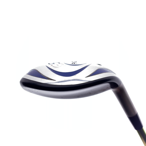 Used Ping G5 3 Hybrid / 19 Degrees / Stiff Flex