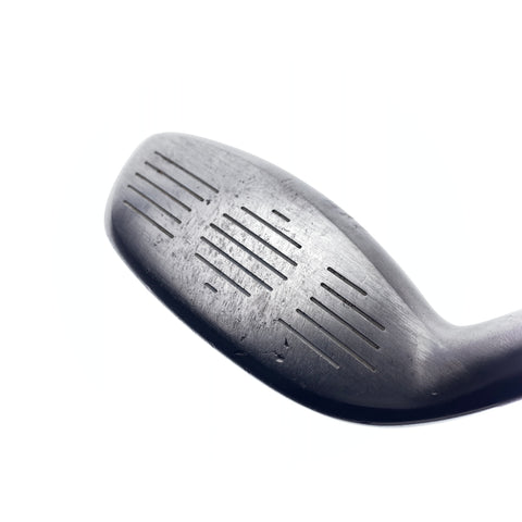 Used Ping G5 4 Hybrid / 22 Degrees / Regular Flex