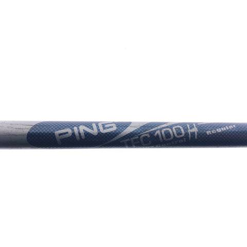 Used Ping G5 4 Hybrid / 22 Degrees / Regular Flex