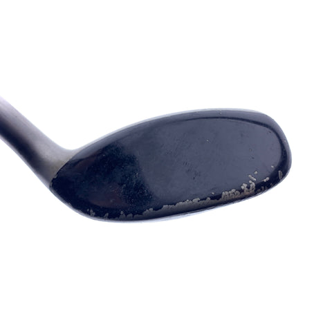 Used Ping G5 4 Hybrid / 22.0 Degrees / Regular Flex