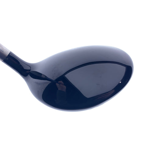 Used Ping G5 5 Fairway Wood / 18 Degrees / Regular Flex