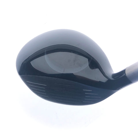 Used Ping G5 5 Fairway Wood / 18 Degrees / Regular Flex