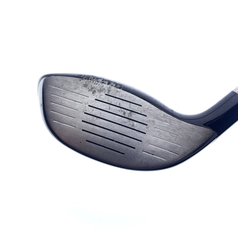 Used Ping G5 5 Fairway Wood / 18 Degrees / Regular Flex