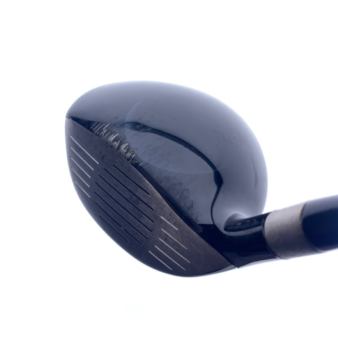 Used Ping G5 5 Fairway Wood / 18 Degrees / Regular Flex