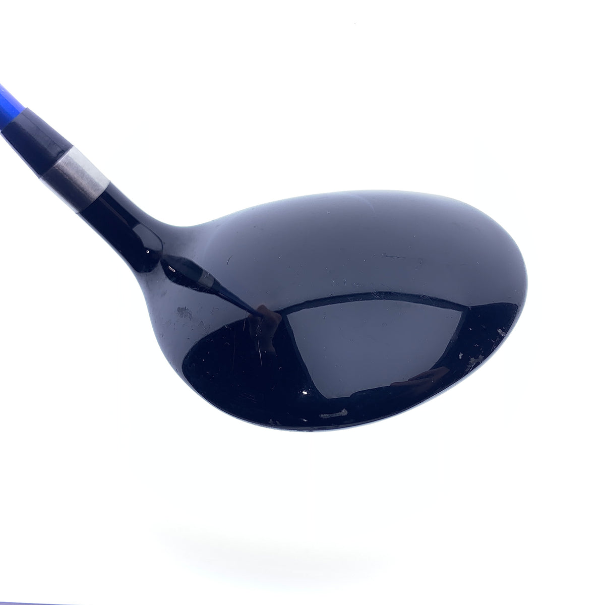 Used Ping G5 5 Fairway Wood / 18.0 Degrees / Regular Flex