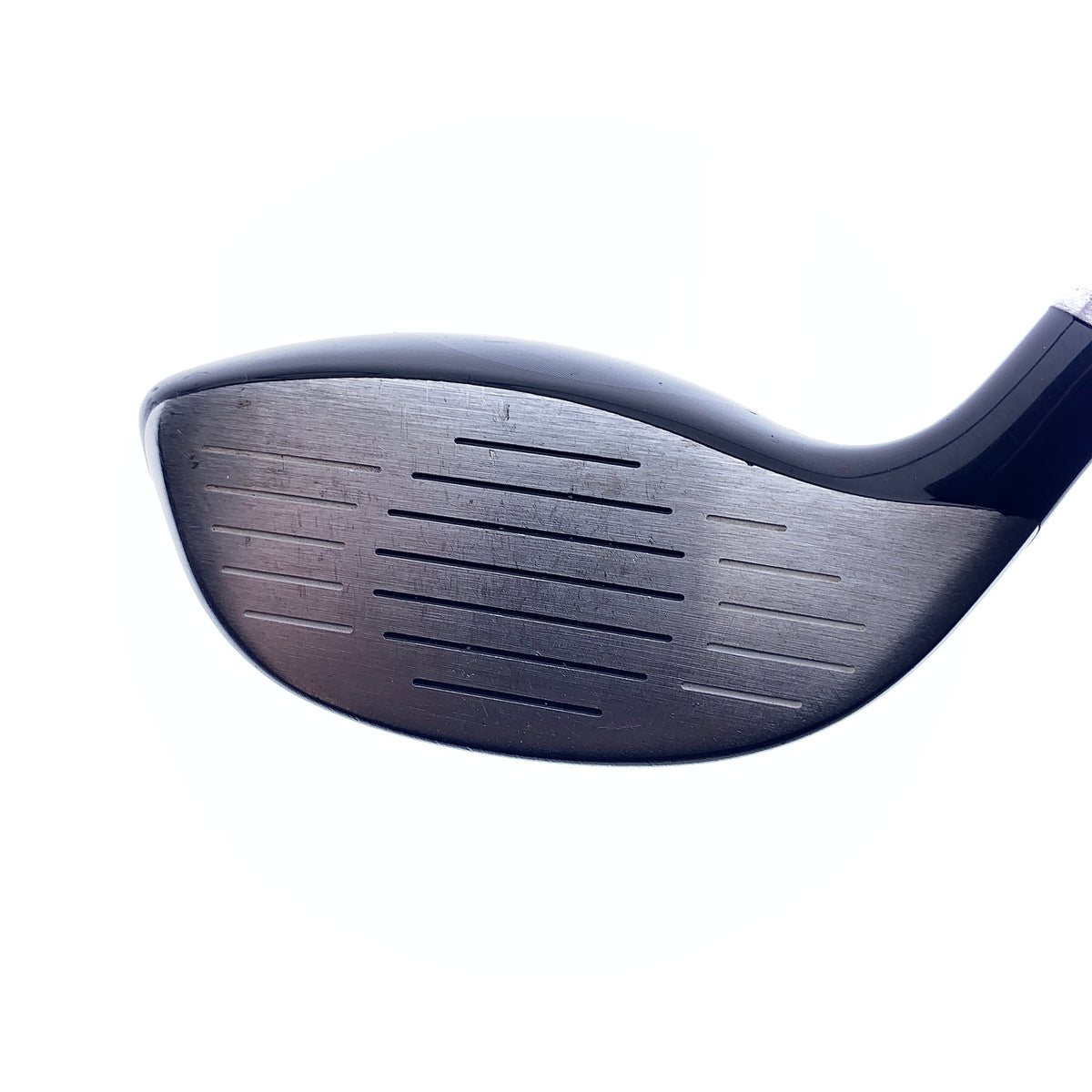 Used Ping G5 5 Fairway Wood / 18.0 Degrees / Regular Flex