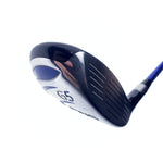 Used Ping G5 5 Fairway Wood / 18.0 Degrees / Regular Flex