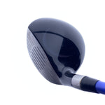 Used Ping G5 5 Fairway Wood / 18.0 Degrees / Regular Flex