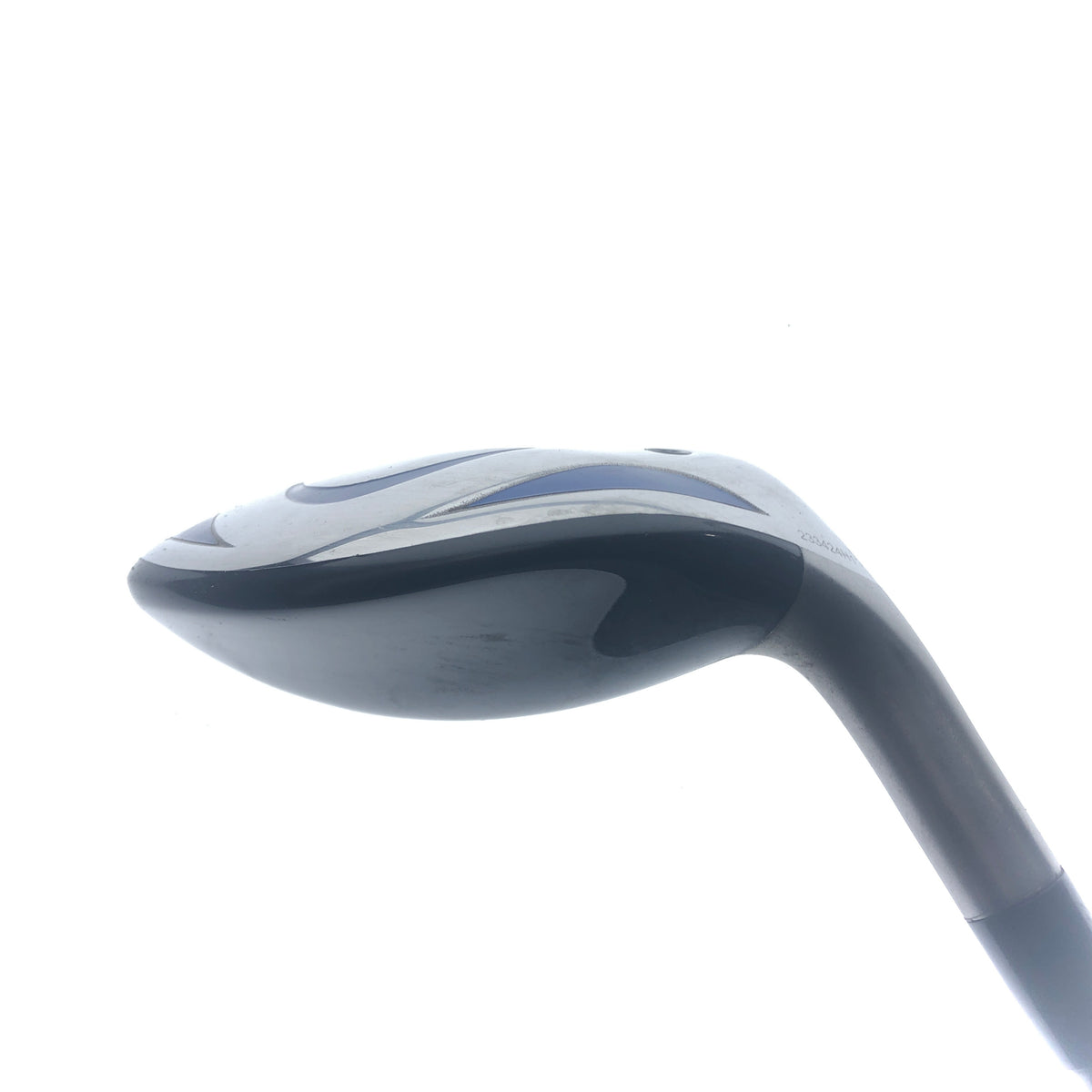 Used Ping G5 5 Hybrid / 25.0 Degrees / Stiff Flex