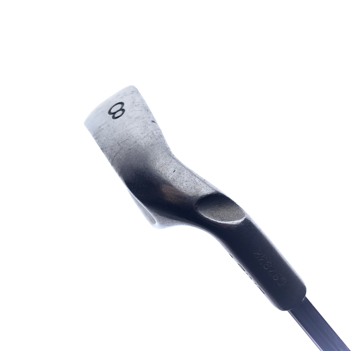 Used Ping G5 8 Iron28 Degrees / Regular Flex