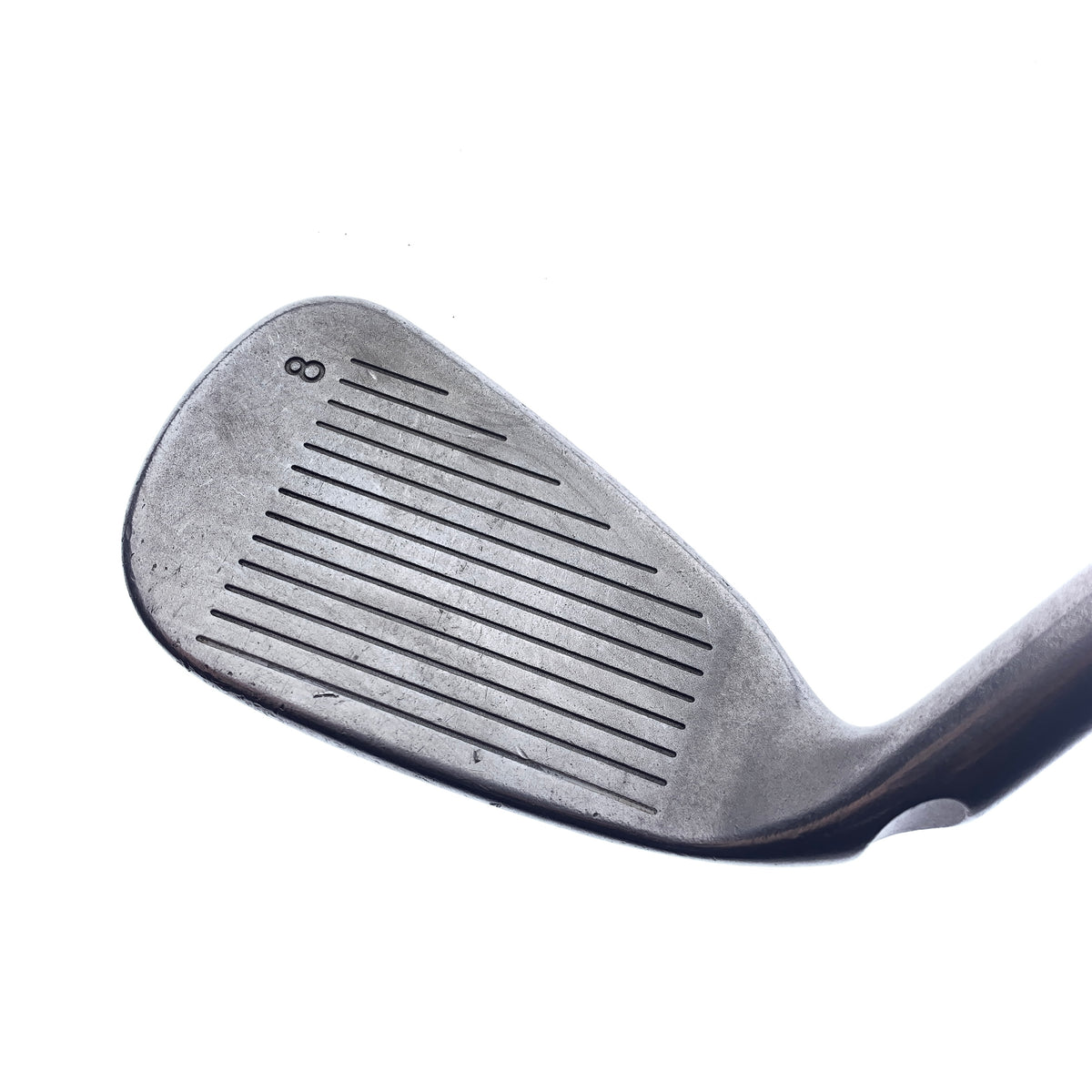 Used Ping G5 8 Iron28 Degrees / Regular Flex