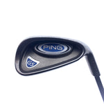 Used Ping G5 8 Iron28 Degrees / Regular Flex