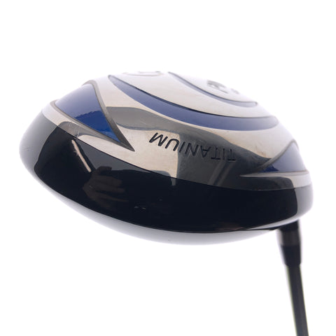 Used Ping G5 Driver / 10.5 Degrees / Regular Flex